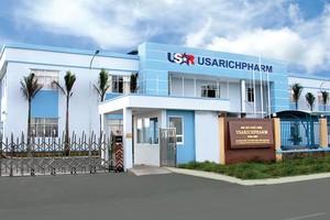 Năm 2016, PPP dự kiến trả cổ tức 8%