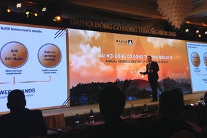 Năm 2016, MSR đặt kế hoạch lợi nhuận cao nhất 660 tỷ đồng