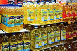 Năm 2016, Dầu Tường An đặt kế hoạch lãi sau thuế 65 tỷ đồng