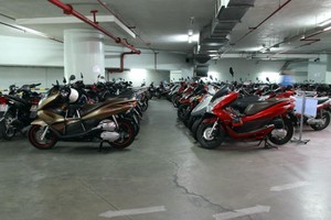 Địa ốc 7 ngày: Nóng quy định “nhà  cao tầng có tối thiểu 3 tầng hầm”