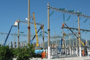 VNECO thoái hơn 70% vốn tại VES 