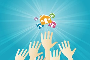 Địa ốc 7 ngày: Doanh nghiệp “tung chiêu” hút khách mua nhà