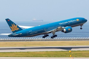 Vietnam Airlines (HVN): Techcombank tiếp tục đăng ký bán 3,8 triệu cổ phiếu