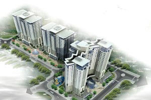 VC3 lãi ròng hơn 20 tỷ đồng trong quý I, tăng 138% so với cùng kỳ