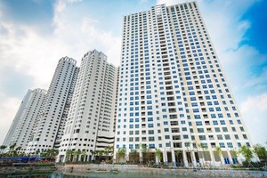 Địa ốc 7 ngày: gần 40 dự án Hà Nội bị phát hiện sai phạm