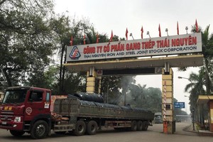 Hậu SCIC thoái vốn, Tisco có thể tăng vốn thêm 1.500 tỷ đồng