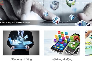 Quý II/2017, VMG Media (ABC) lãi lớn nhờ... "bán con"