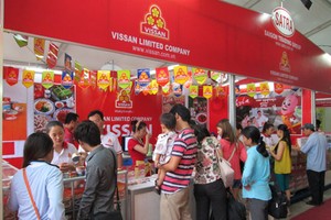 Vissan (VSN): Lãi sau thuế quý II đạt 24,8 tỷ đồng, tăng 12,9%