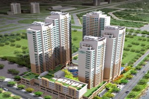 Vinaconex 1 (VC1) chốt danh sách phát hành 4,6 triệu cổ phiếu thưởng