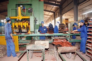 Viglacera Đông Triều (DTC) lãi gần 21 tỷ đồng sau 9 tháng, vẫn lỗ lũy kế 40 tỷ đồng