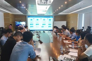 6 tháng năm tài chính 2016, CMG dự kiến lãi 86,7 tỷ đồng