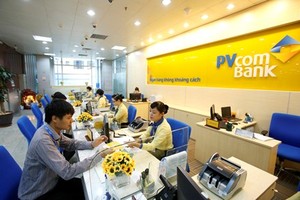 Tổng giá trị giải thưởng trong đợt khuyến mãi này tại PVcomBank lên đến gần 3 tỷ đồng – lớn nhất trong năm 2016.