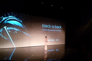 Buổi ra mắt iPhone 7 và iPhone 7 Plus do MWG phân phối diễn ra tại Hà Nội