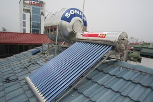 Sơn Hà (SHI) trình cổ đông kế hoạch kinh doanh thận trọng năm 2017