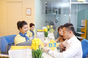 Gửi tiết kiệm tại PVcomBank để tối ưu hóa tài chính 
và nhận nhiều quà tặng thiết thực, ý nghĩa