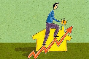 Góc nhìn chuyên gia tuần mới: Bất động sản sẽ dẫn dắt thị trường