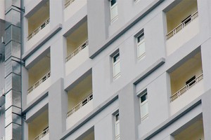 Gỡ rối tranh chấp chung cư, gỡ chưa hết rối