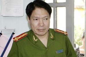 Xét xử Dương Tự Trọng; vợ chồng Dương Chí Dũng bị triệu tập