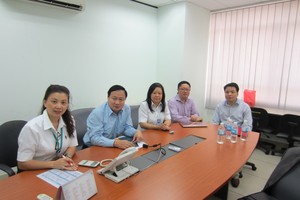 SHN: Đẩy mạnh hoạt động xuất khẩu lao động