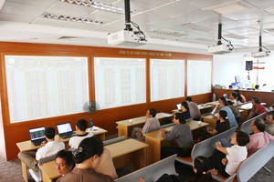 Tranh chấp bảo lãnh phát hành: SHS kháng cáo