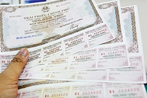 Tự điều chỉnh tổng mức đầu tư nếu thiếu vốn trái phiếu