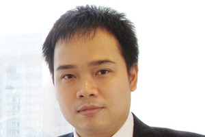 Đà tăng của TTCK dự kiến kéo dài hết quý I/2014