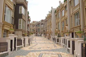 Hồng Kông (Trung Quốc) là thành phố có giá nhà thuộc hàng đắt nhất thế giới