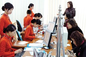 Nhiều vấn đề nhạy cảm của ngân hàng sẽ được “lột tả”