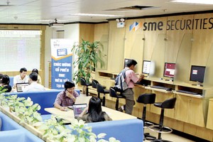 Công ty chứng khoán không thể chọn “cái chết” riêng