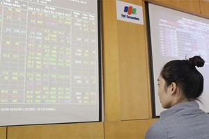 Các CTCK bắt đầu thận trọng khi cấp tín dụng cho các mã cổ phiếu nóng