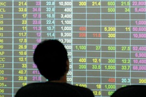 TTCK trước cơ hội tăng trưởng mới