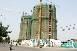 Nhiều người dân phản đối quy  định sở hữu chung cư có thời hạn