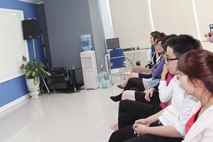 Có rủi ro ẩn chứa trong sự hưng phấn hiện tại của khối nhà đầu tư ngoại