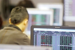 Số dư margin vượt đã vượt 300 triệu USD