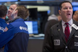 Yellen giúp S&P 500 lập đỉnh cao lịch sử