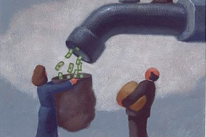 Tự doanh “đào thoát” khỏi midcap