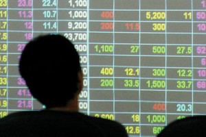 Cổ phiếu chứng khoán: “nóng” sắp “bỏng”