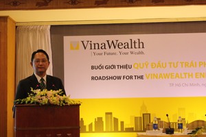 Ông Sebastian Subba rời các chức vụ quản lý cao cấp tại VinaWealth