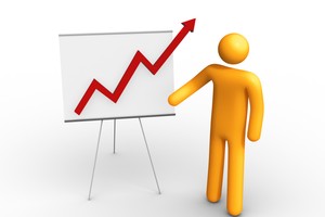 Top 10 cổ phiếu tăng/giảm mạnh nhất tuần qua: Hai thái cực cổ phiếu địa ốc