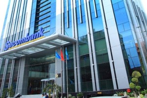 Sacombank vượt 30% chỉ tiêu lợi nhuận, dự phòng tăng cao