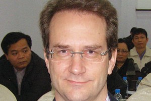 Chu kỳ tăng của TTCK còn kéo dài 3 năm nữa