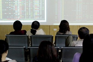 Rất có thể quý I/2014 chính là quý đạt kỷ lục về thanh khoản trong năm nay