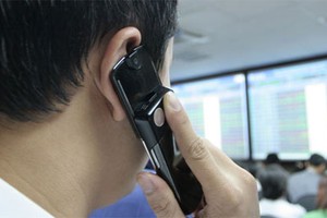 Cổ phiếu liên tiếp tăng giá là có dấu hiệu “làm giá” hoặc thông tin bị rò rỉ (Ảnh chỉ mang tính minh họa)