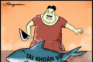 Góc nhìn chuyên gia tuần mới: Chưa lo với giải chấp