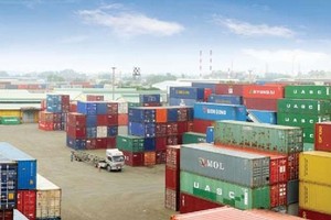 “Chuyện lạ” tại ĐHĐCĐ của Transimex-Saigon