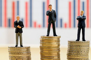 Tự doanh công ty chứng khoán thực hiện hóa lợi nhuận