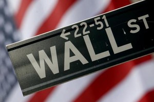 Kết quả kinh doanh tích cực không giúp Phố Wall tránh khỏi tuần giảm điểm - Ảnh: Reuters