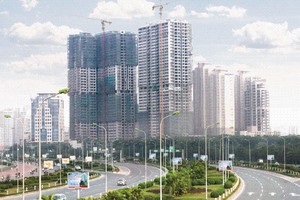 Chủ đầu tư Dự án Thăng Long Number One tăng giá bán căn hộ