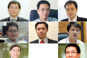 Góc nhìn chuyên gia tuần mới: Chinh phục mốc 550 điểm?