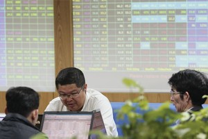 Lỗi hẹn chế độ kế toán mới cho CTCK